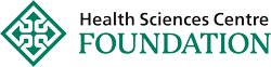 Health Sciences Centre Foundation logo