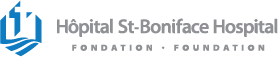 St.Boniface Foundation logo